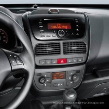 Car DVD Navigation for FIAT Doblo /Opel GPS Player